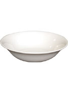 93137 Olympia Ivory Oatmeal Bowl 150mm 6" (Box 12)