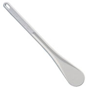 93893 Exoglass Spatula - 12" 18292