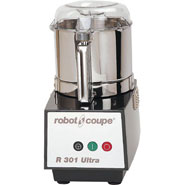 75142 Robot Coupe R301 Ultra Food Processor/Veg Prep Attachment (M)