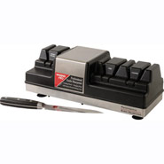 80776 Waring Knife Sharpener