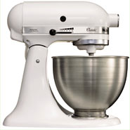 91919 Kitchenaid Mixer K45 (No Commercial Warranty) (M)