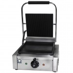 63094 Omega Single Contact / Panini Grill