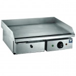 39504 Omega Electric Griddle 3kW